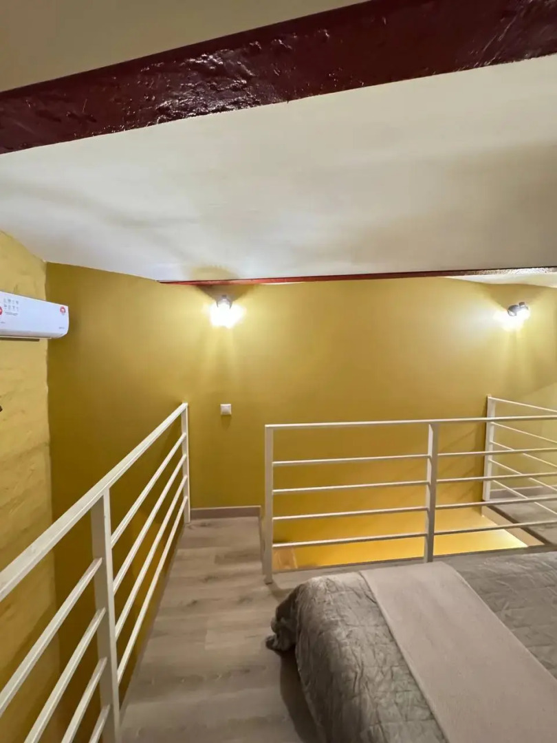 Апартаменты Golden Studio на Электрозаводской