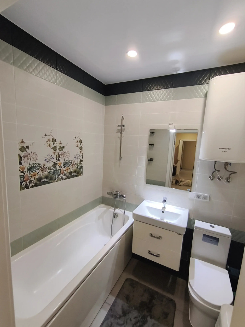 Квартира на Нейбута