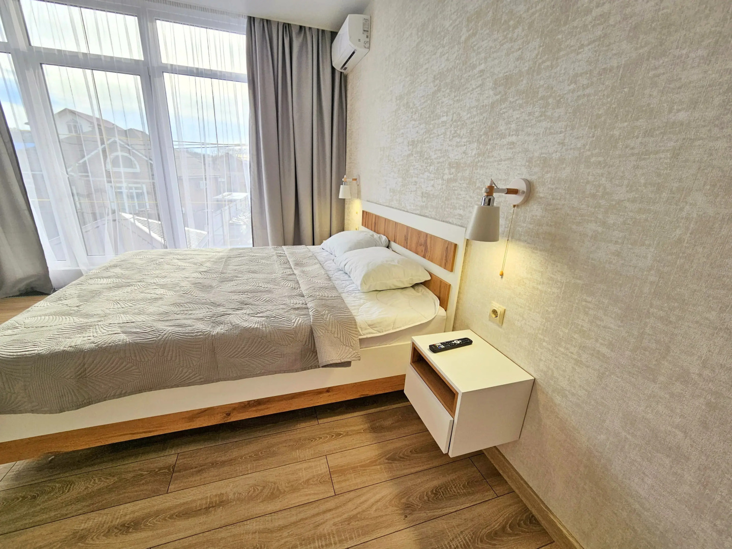 Частный дом Золотой Гребешок