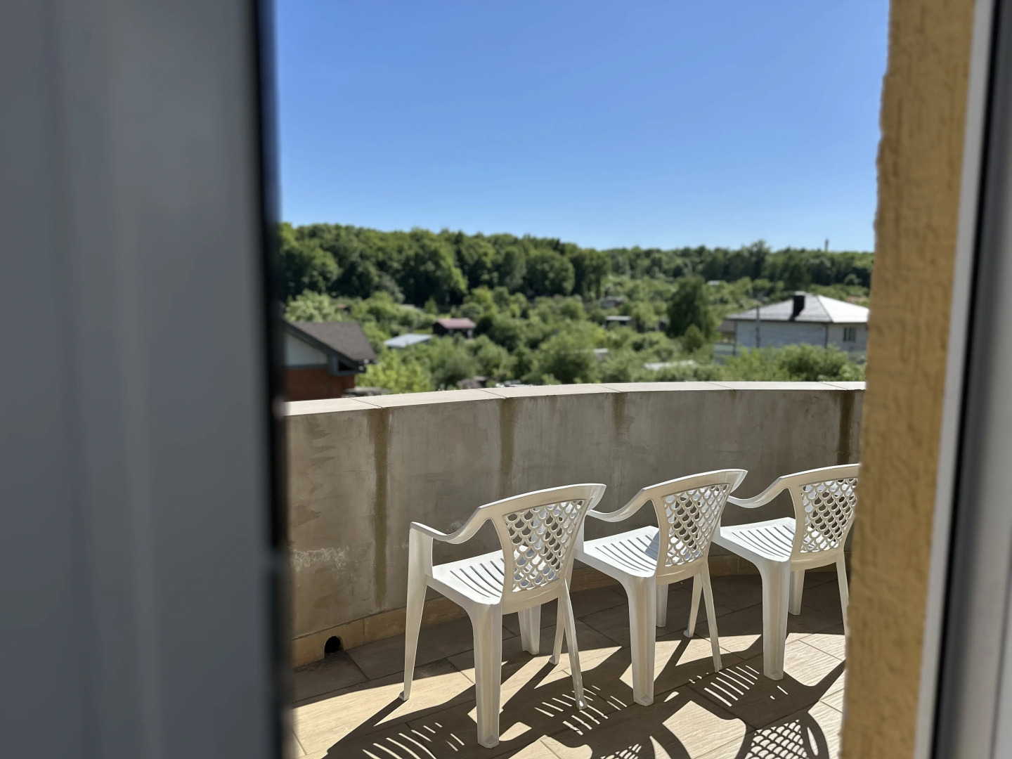 Апартаменты Столица 2313