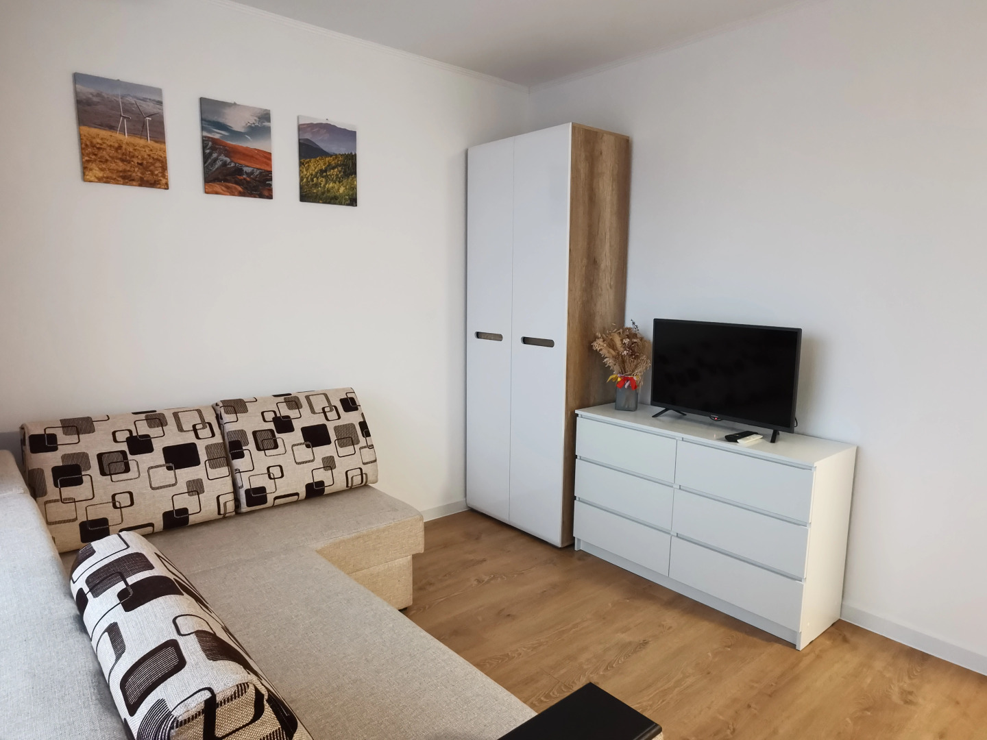 Квартира 1 кк квартира Travel Art