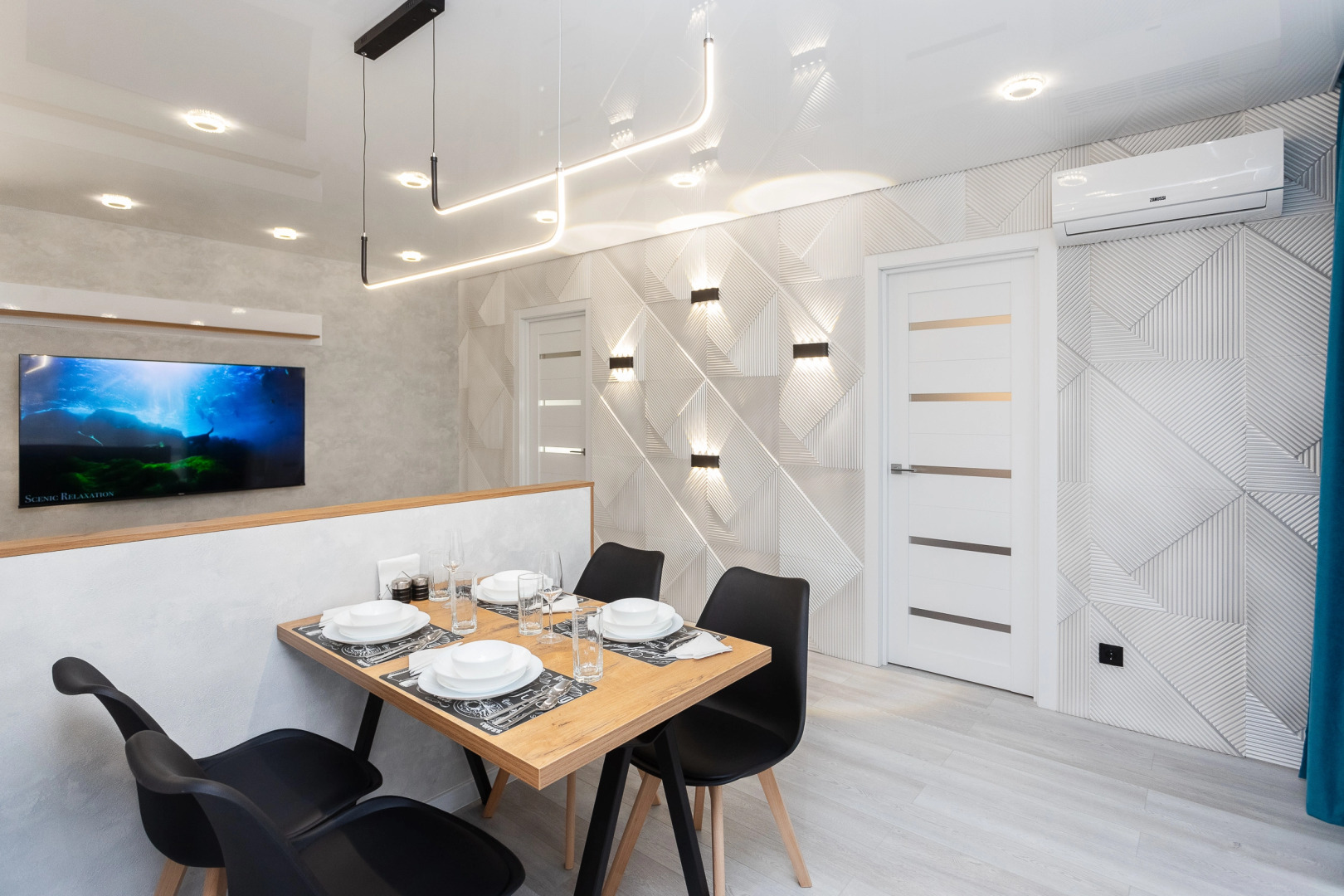 Апартаменты Лазурный дом Калининград