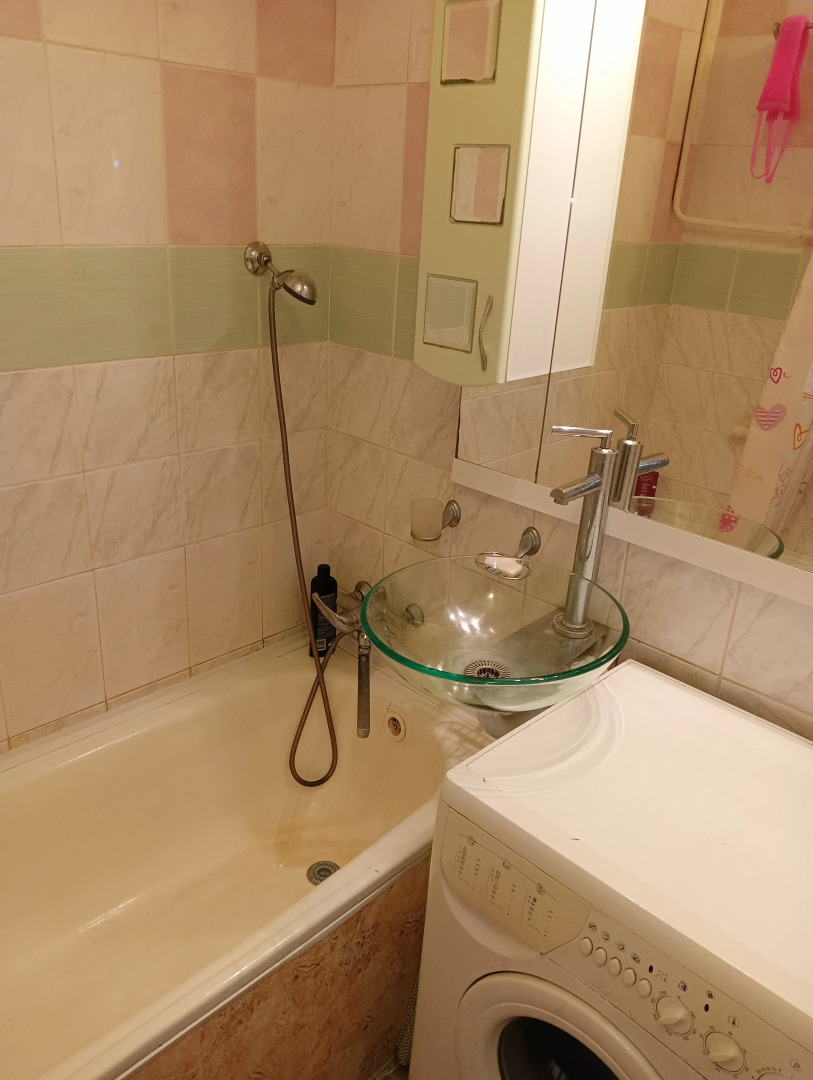 Квартира однокомнатная в самом центре Ярославля