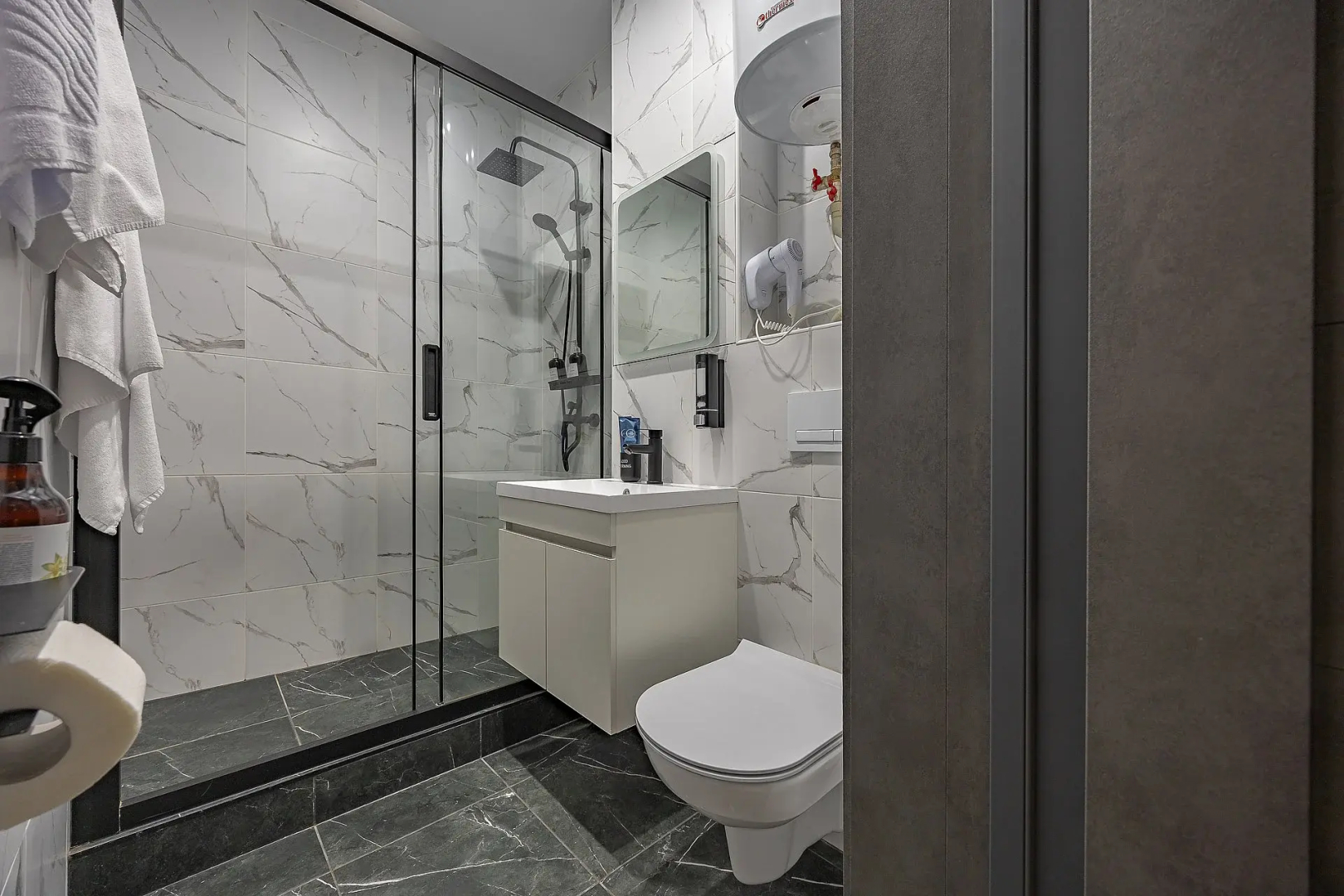 Апартаменты Как Дома в сердце Нижнего Новгорода