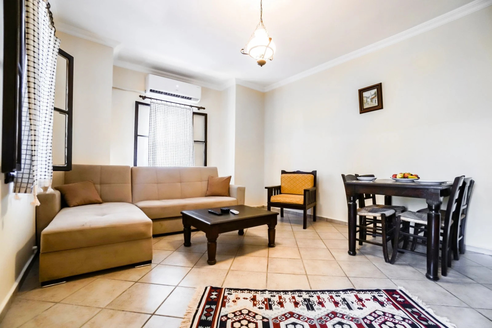 Мини-Отель Mira Suites