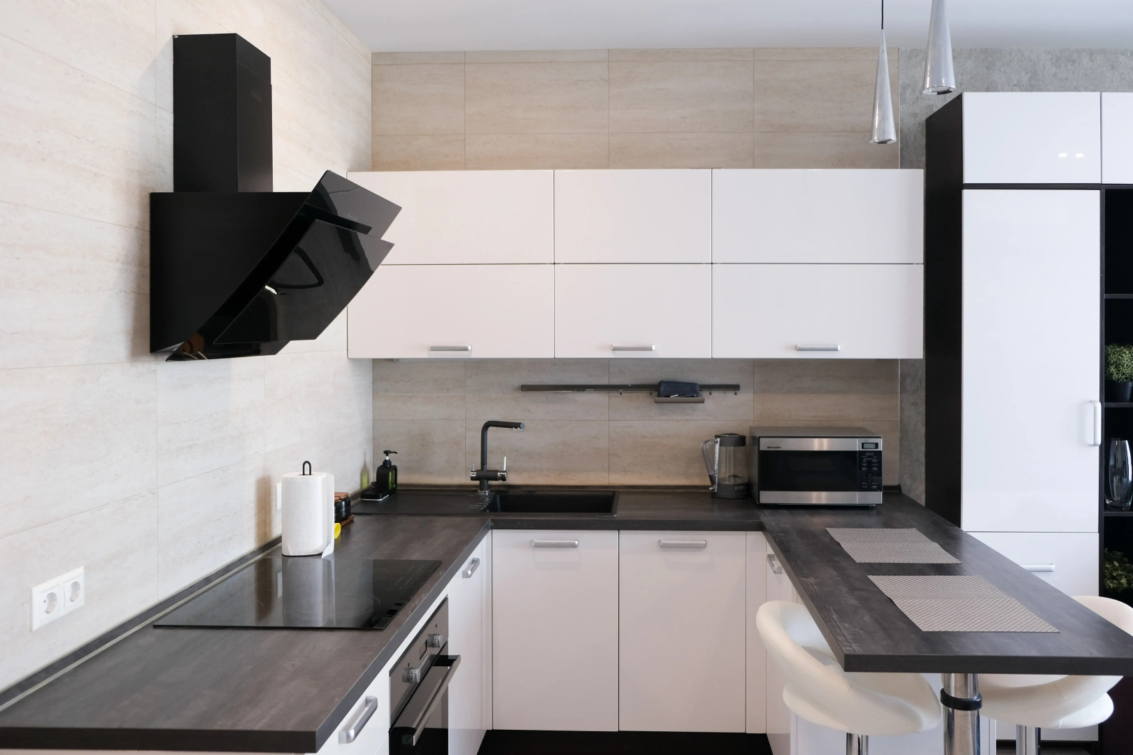 Квартира Красивая на Ходынском бульваре