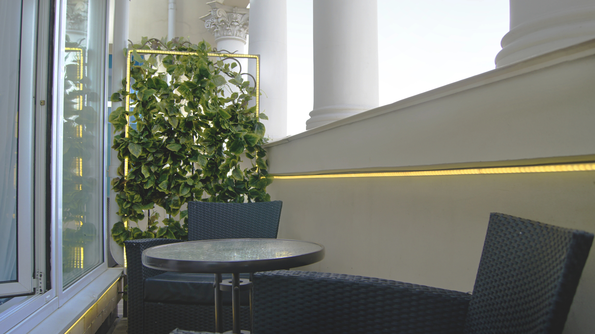 Гостиница Купеческий двор