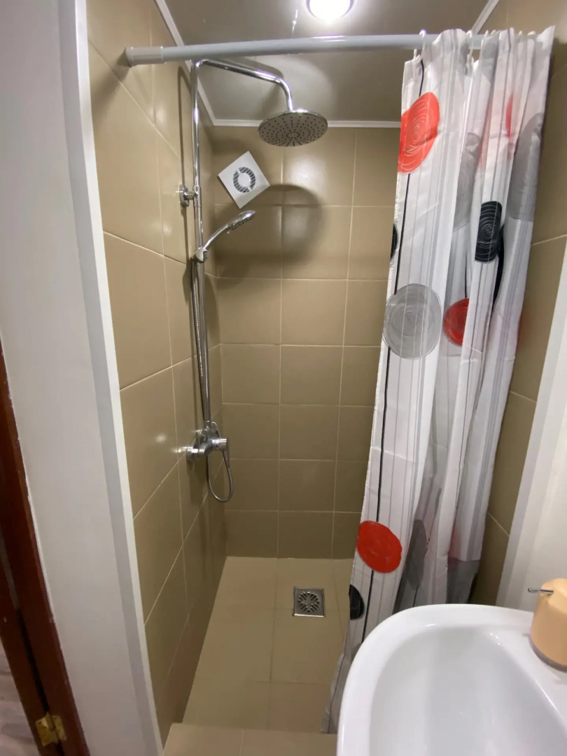 Апартаменты Гости 3