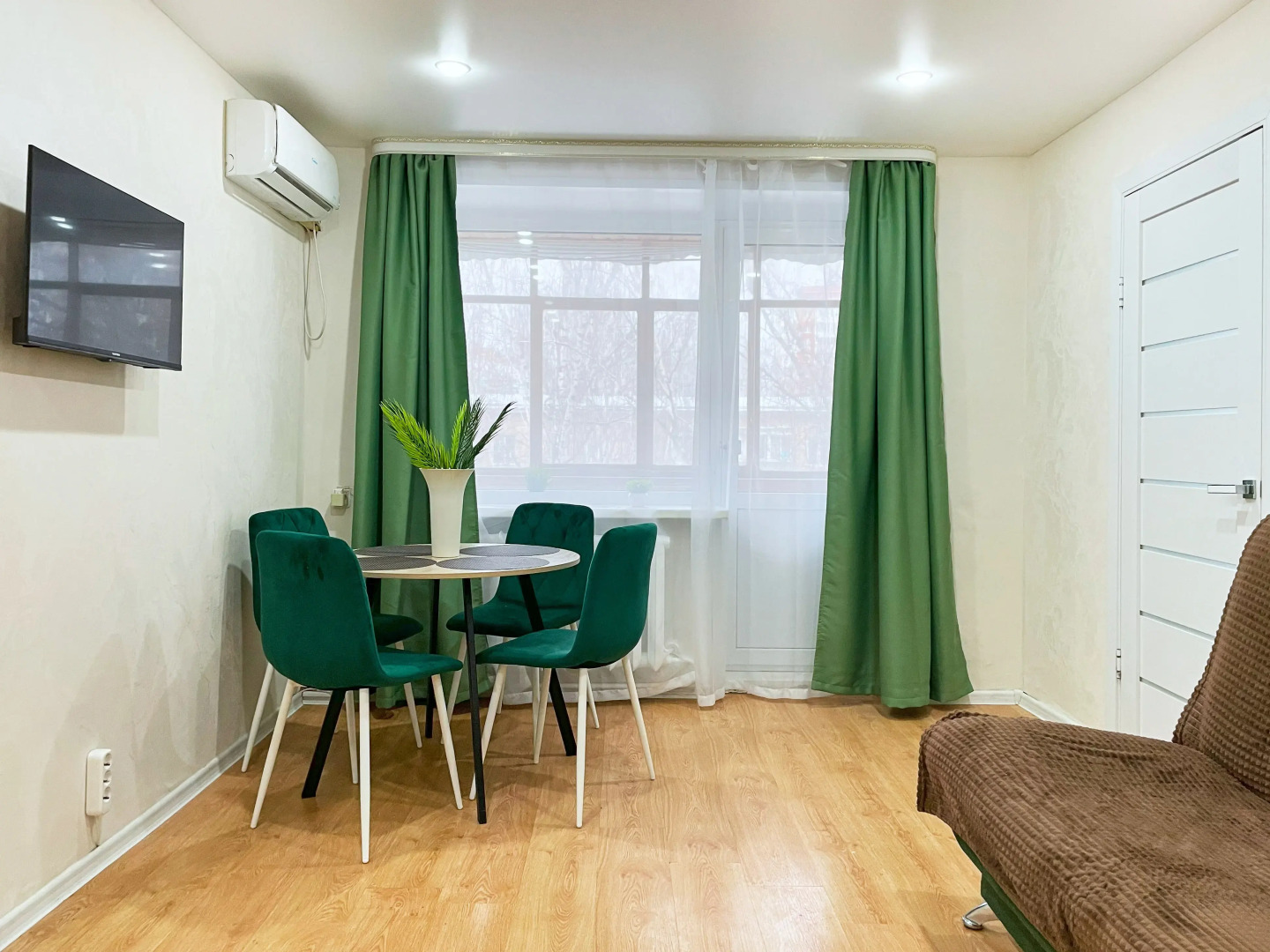 Апартаменты Relax Apart на улице Пролетарская 6