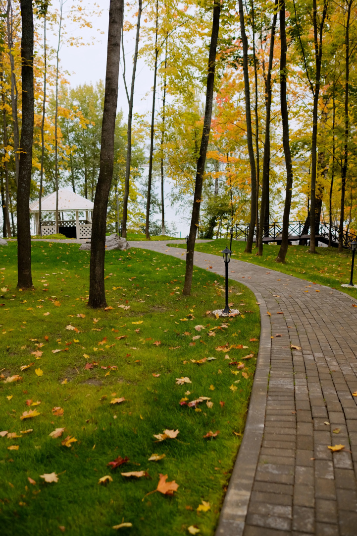 Отель M’Istra’L Hotel & SPA