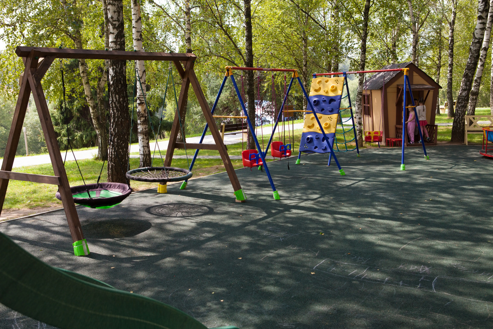 Отель Валеско