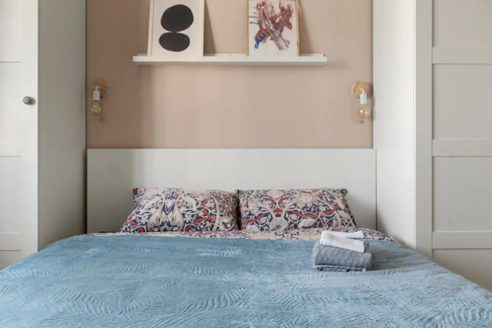 Апартаменты Трехкомнатные в Центре СПб