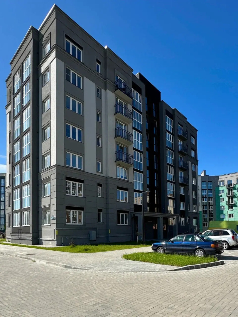 Апартаменты для вашего комфортного отдыха в Зеленоградске