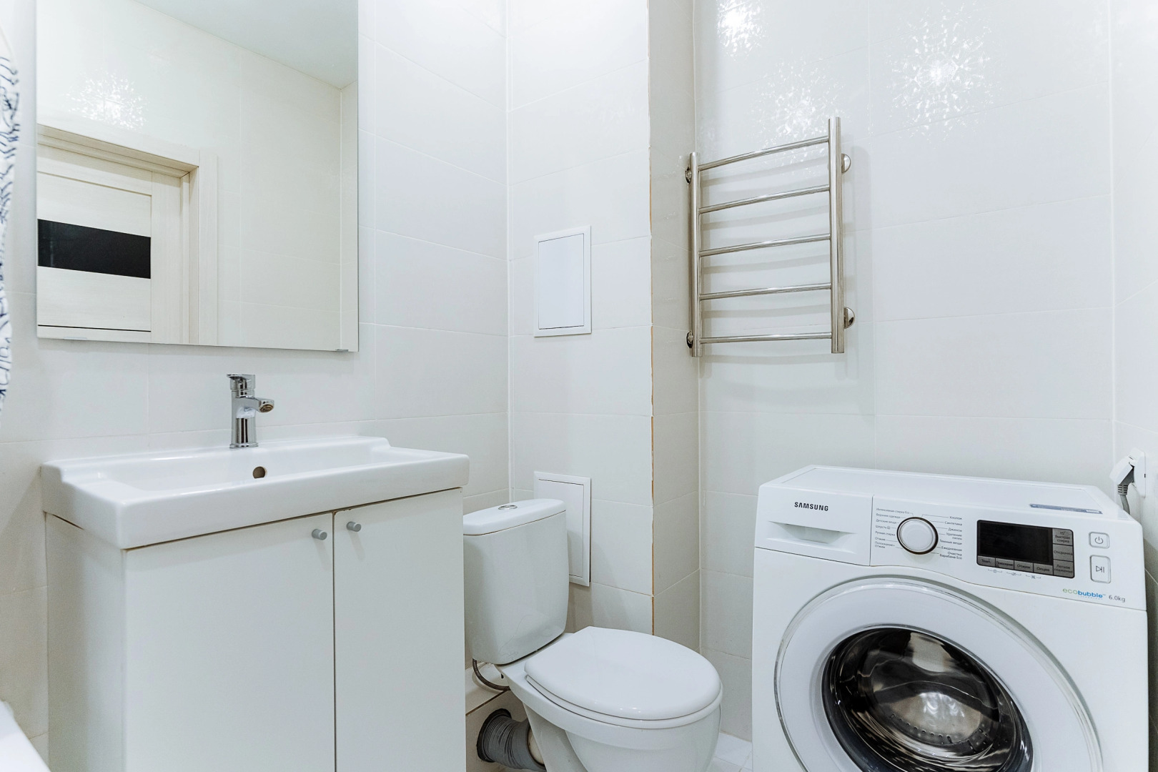 Апартаменты с отдельной кухней в ЖК Эрмитаж (Горсовет, Планета)