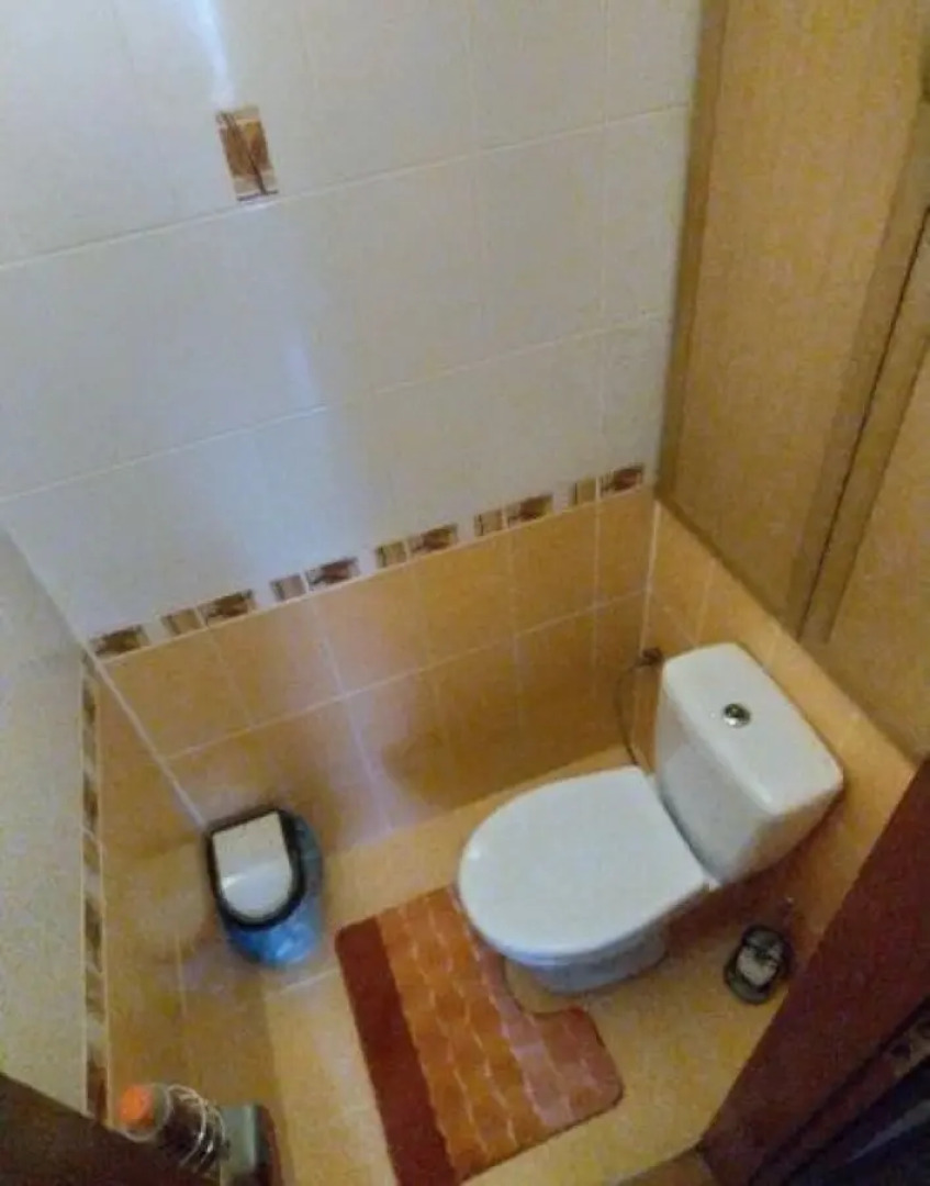 Аппартаменты Дvухкомнатные Золотая роза / Golden rose