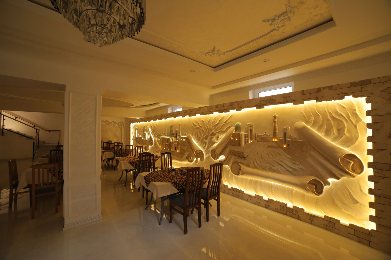Отель Annex Hotel Khiva