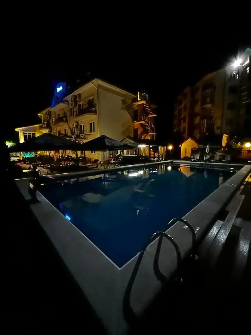 Elita Hotel