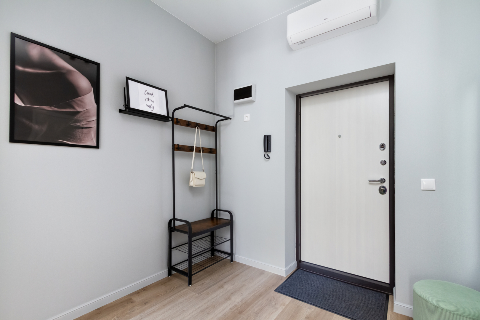 Квартира ВИДОВЫЕ АПАРТАМЕНТЫ С БАЛДАХИНОМ