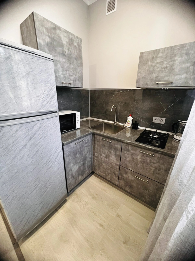 Апартаменты Tour House в Каспийске