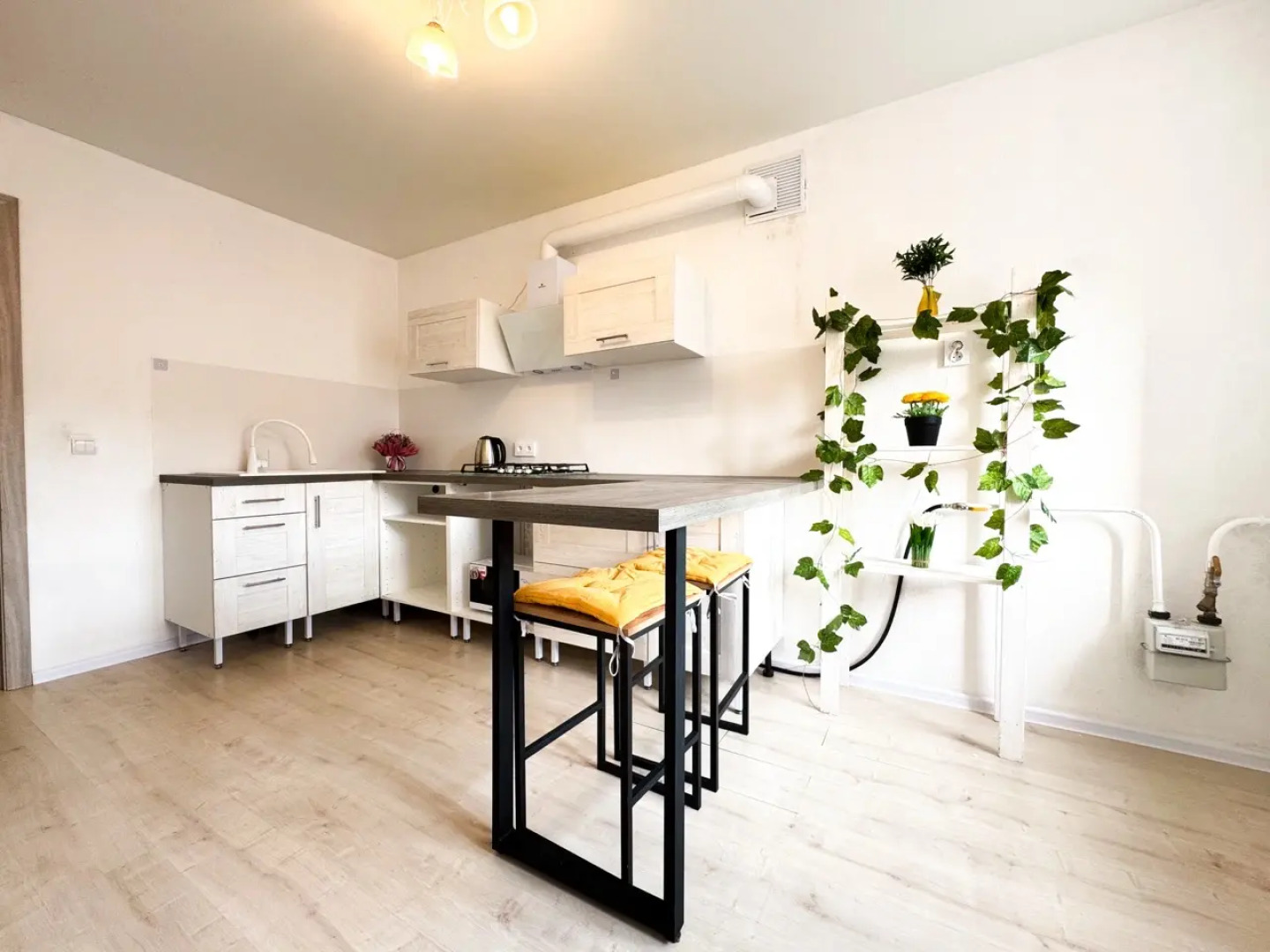 Апартаменты Like Home на ул. Семчинская