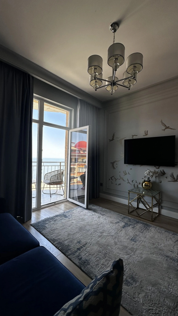 Апарт-отель Ru 2