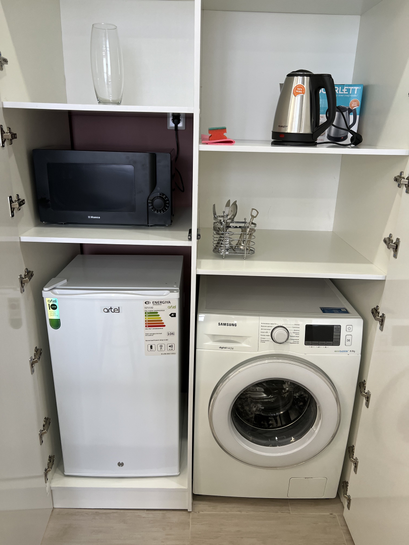 Апартаменты SMART №1