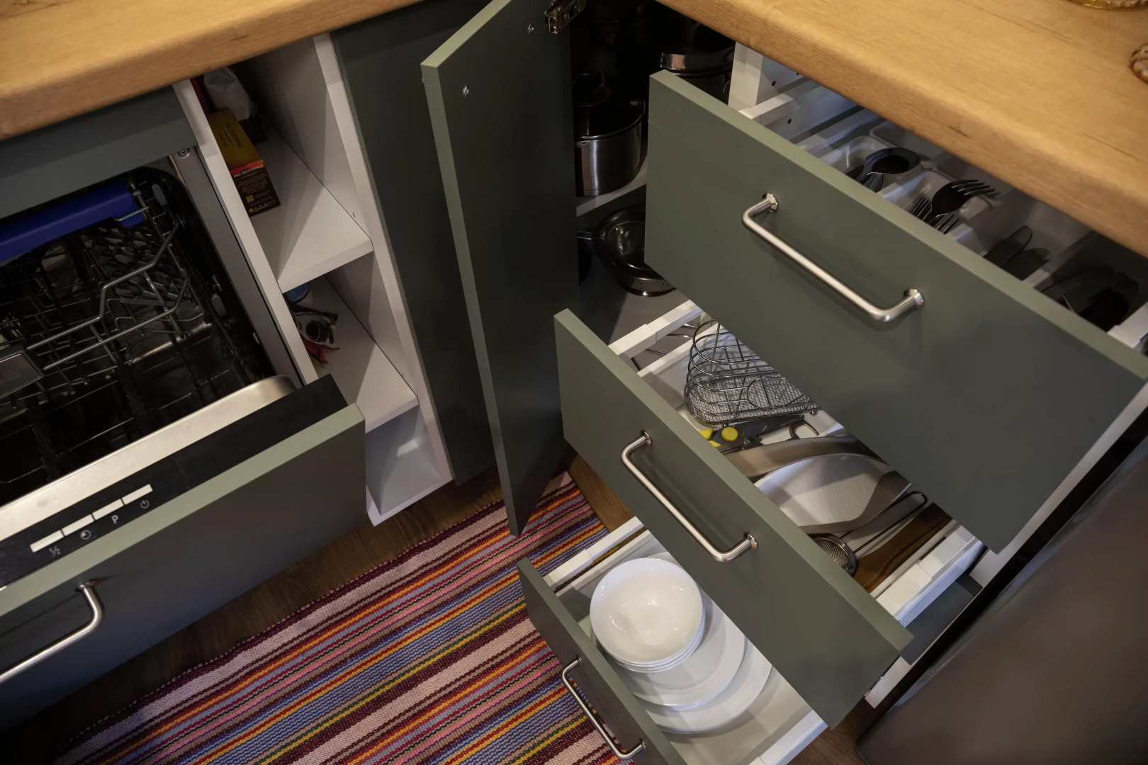 Апартаменты Старый Сортавала