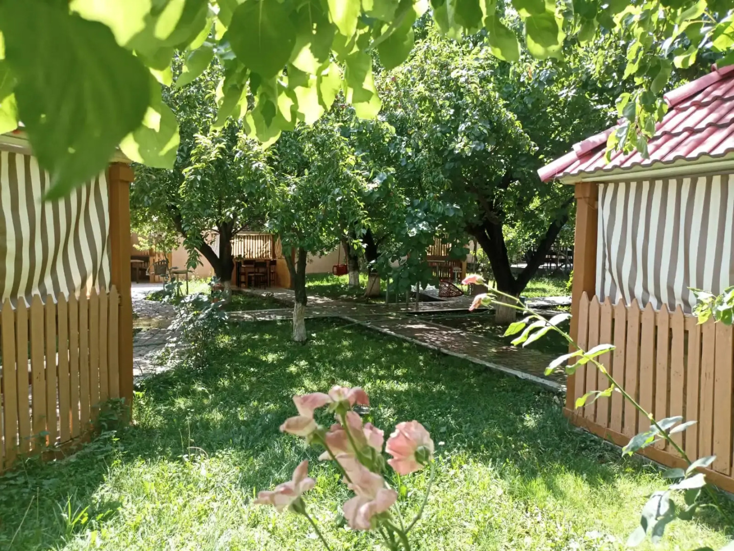 Отель Urartu Complex