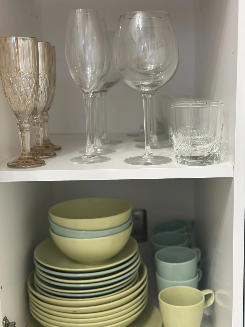 Квартира Легенды Моря в городе Калининград на аллее Знаний дом 5