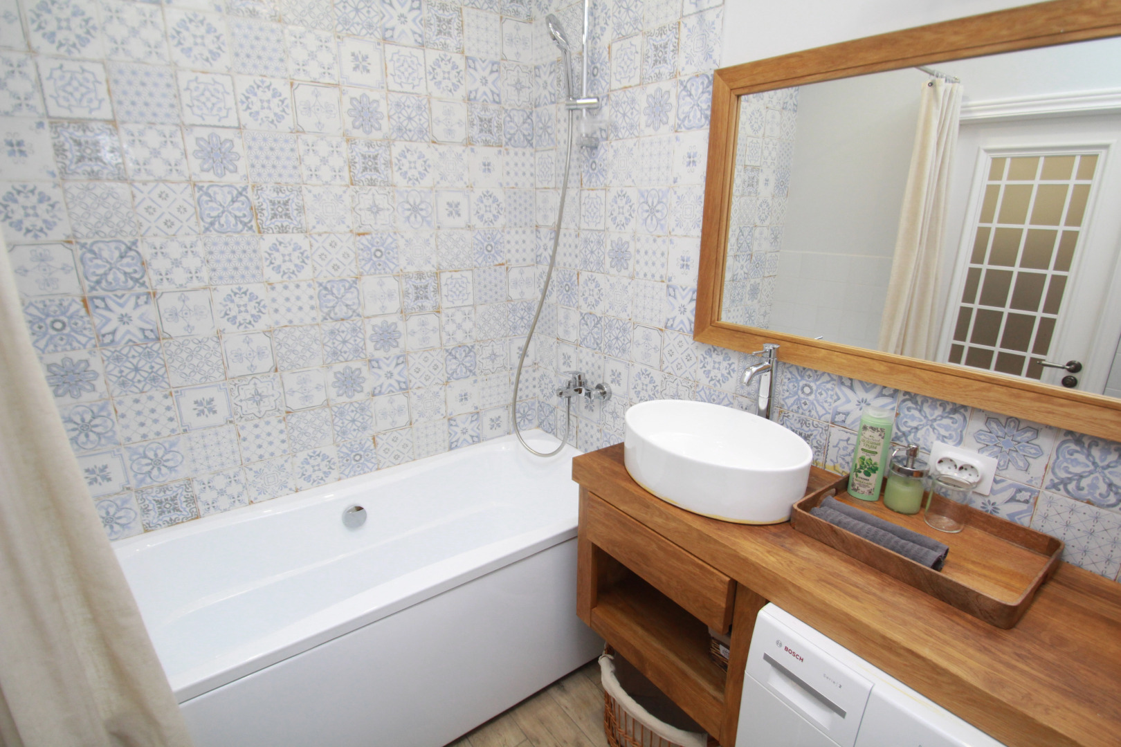 Апартаменты Дизайнерские Апартаменты Сканди в Центре Города