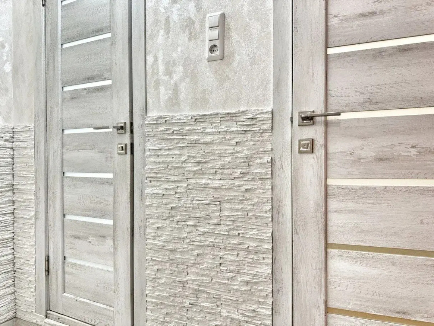 Квартира на Академика Королёва 8