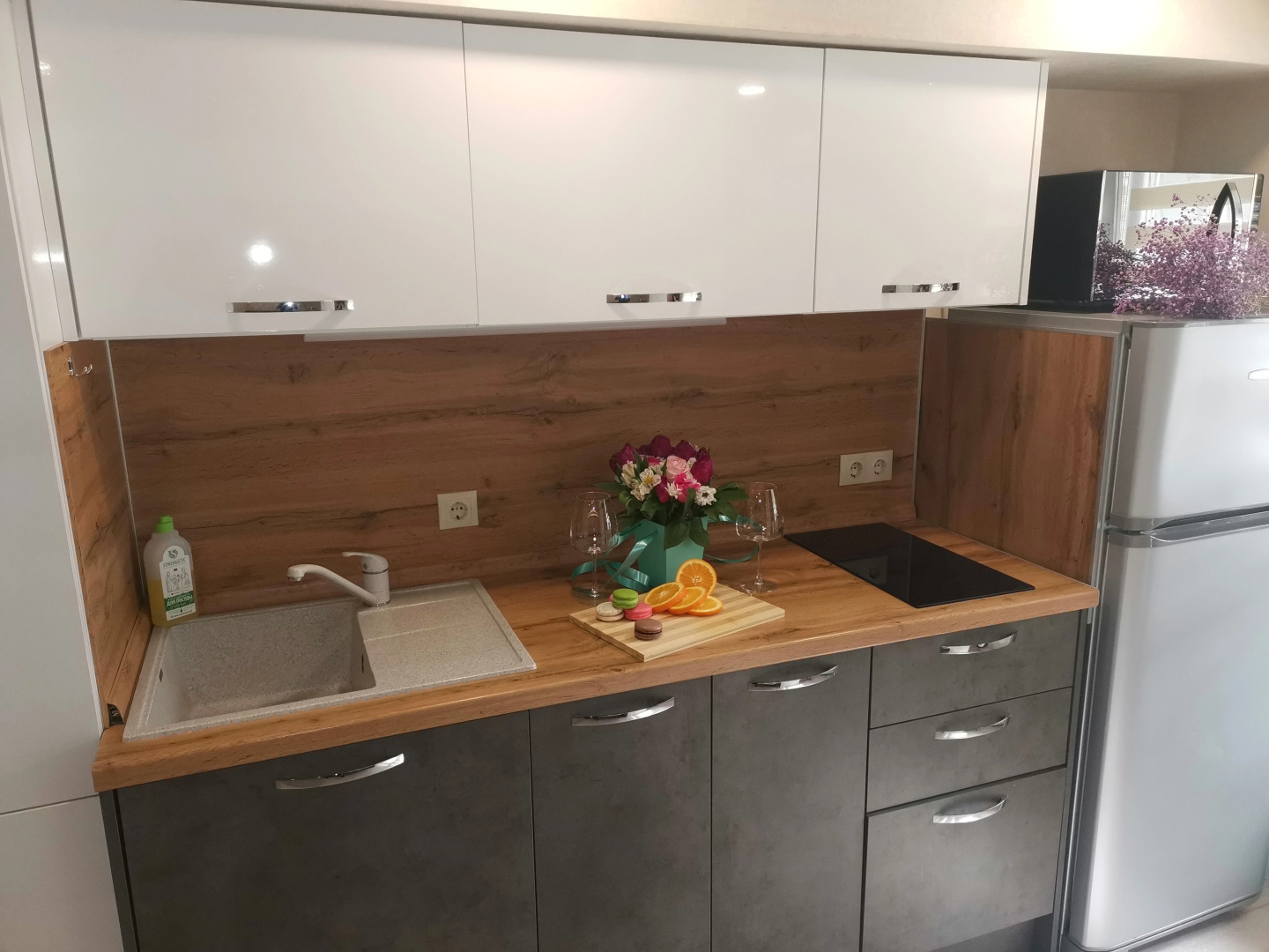 Гостевой дом Яна Фабрициуса