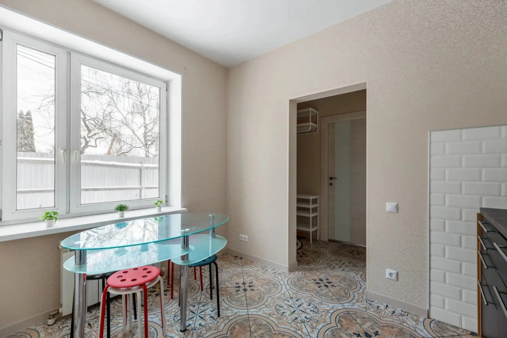 Квартира Тихая для Отдыха