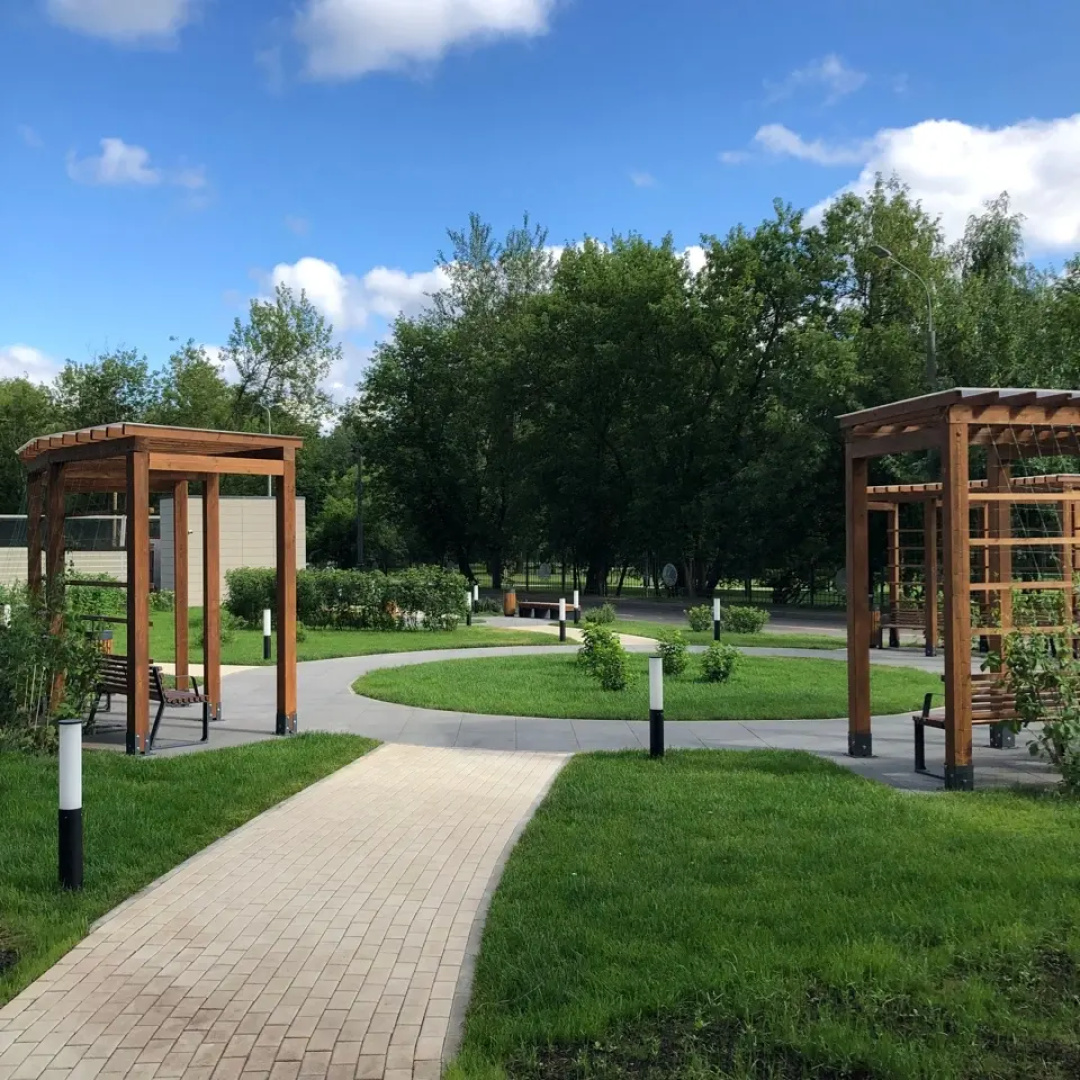 Апартаменты 2 Комн. в 100м. от Метро Ботанический Сад