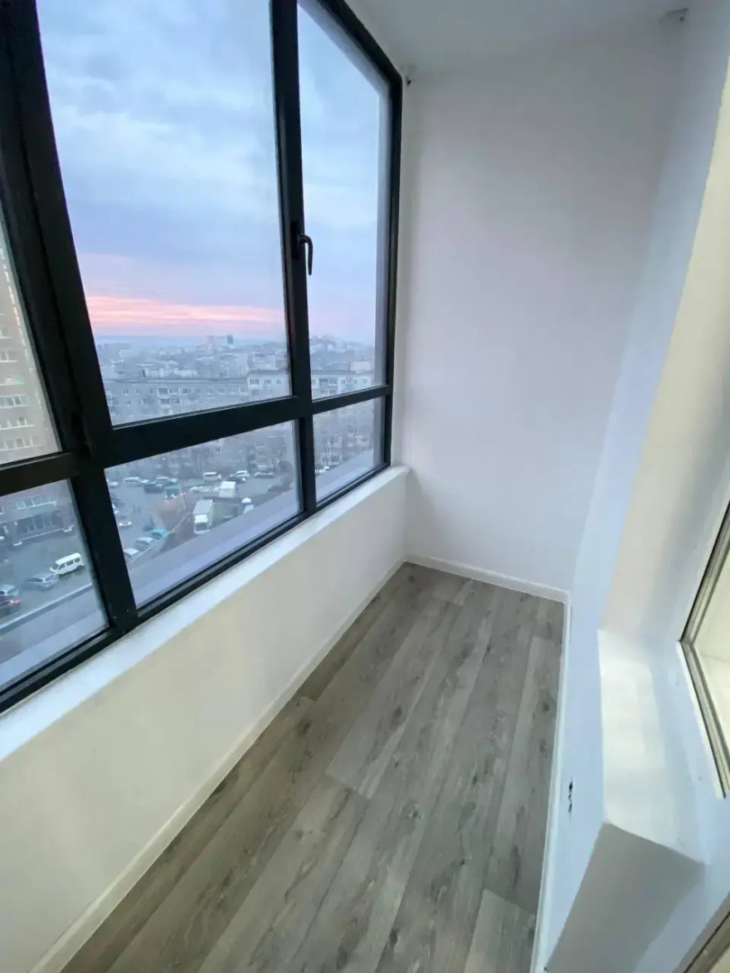 Квартира Уютная однокомнатная