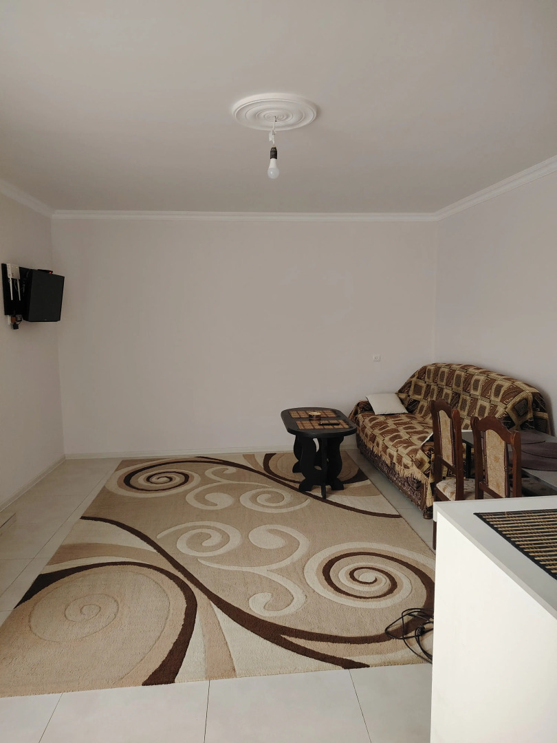 Частный дом Uyutny V Gorode Gyumri