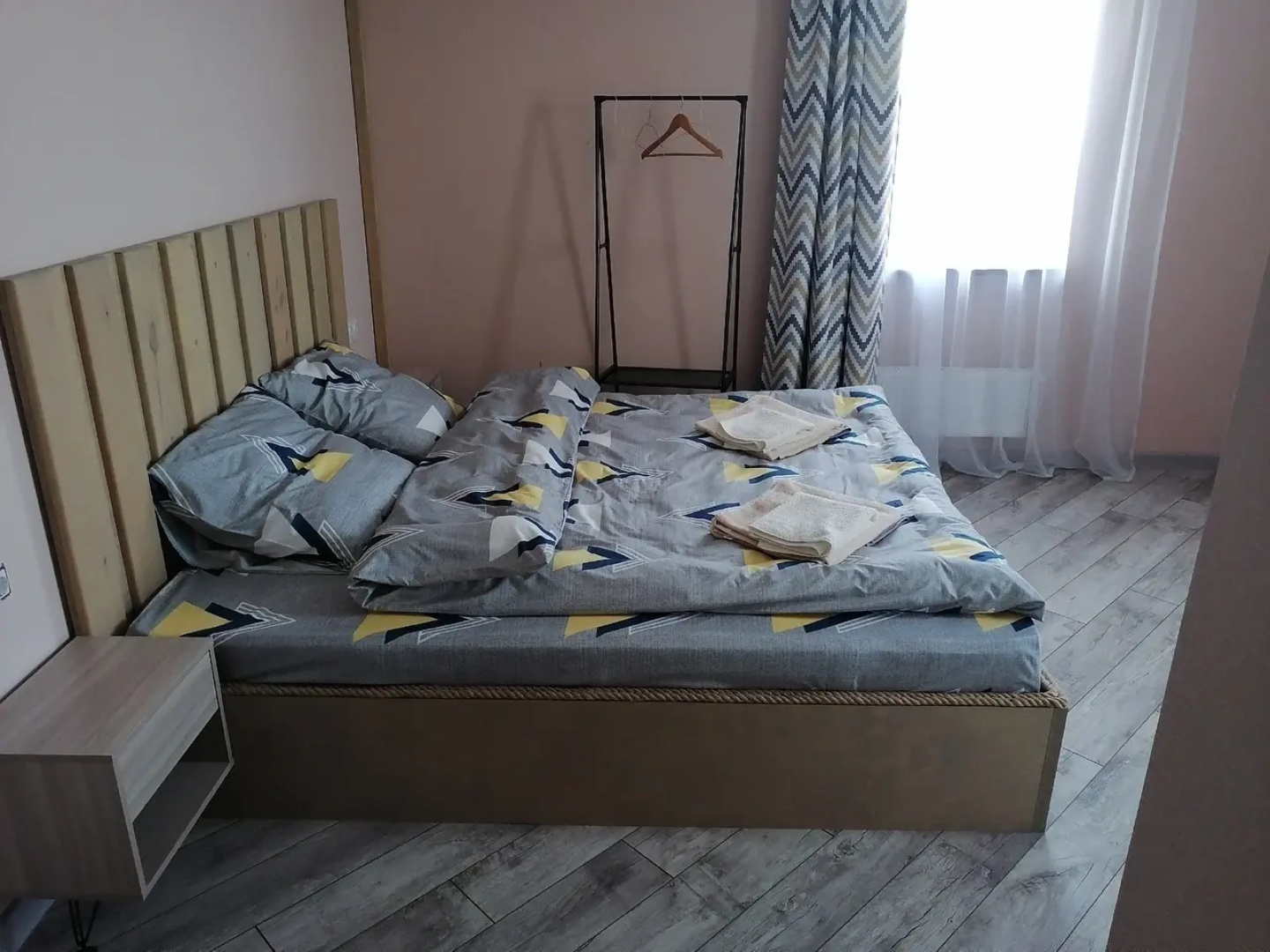 Гостевой дом Fikus