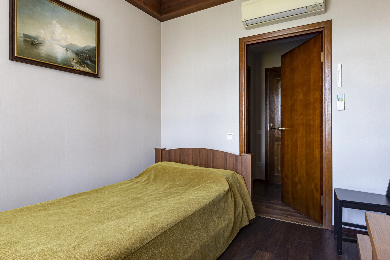 База отдыха Загородный клуб Пихтовое