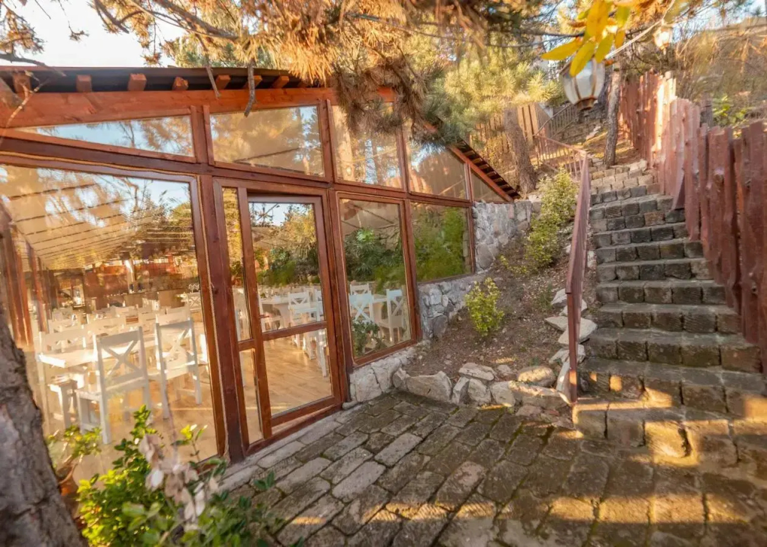 Гостевой дом Popock Dilijan