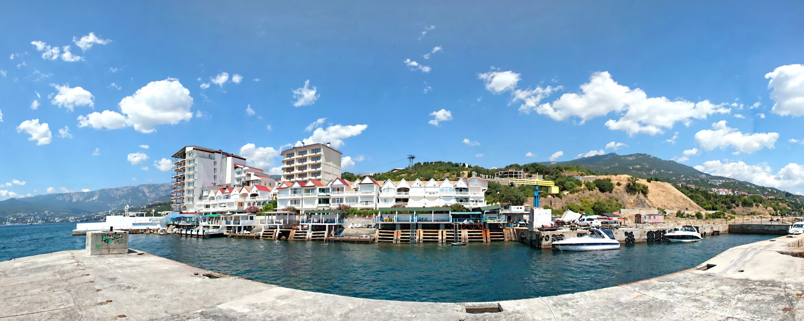 Гостевой Дом Smile