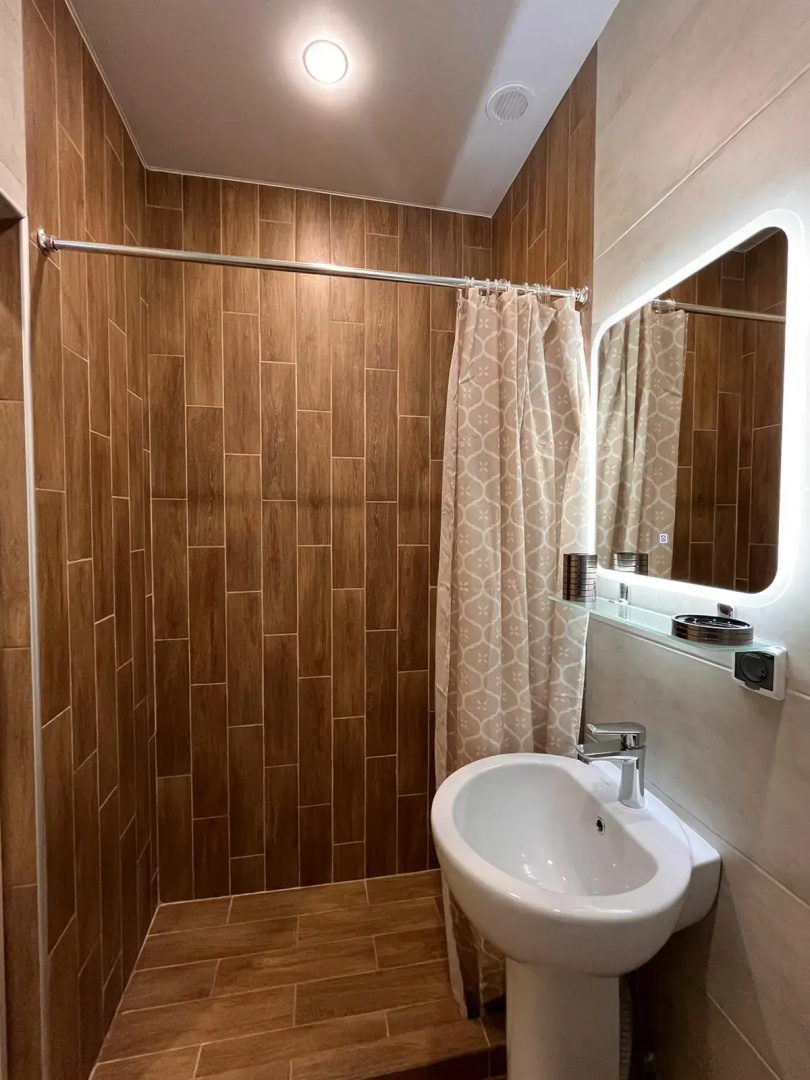 Гостевой дом LOFT HOUSE