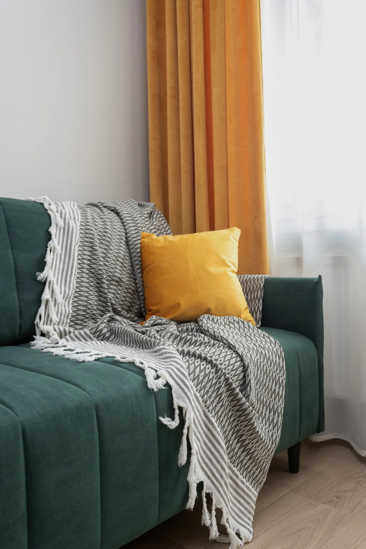 Квартира Море Рядом — Стильная Квартира для Гостей в Калининграде