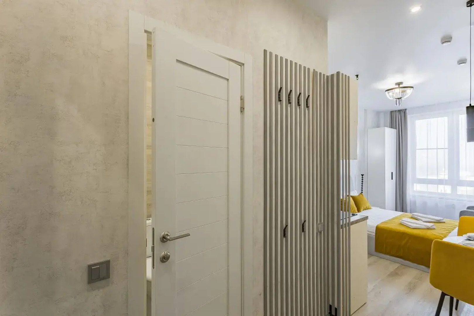 Апартаменты Апарт-Риэлти 1