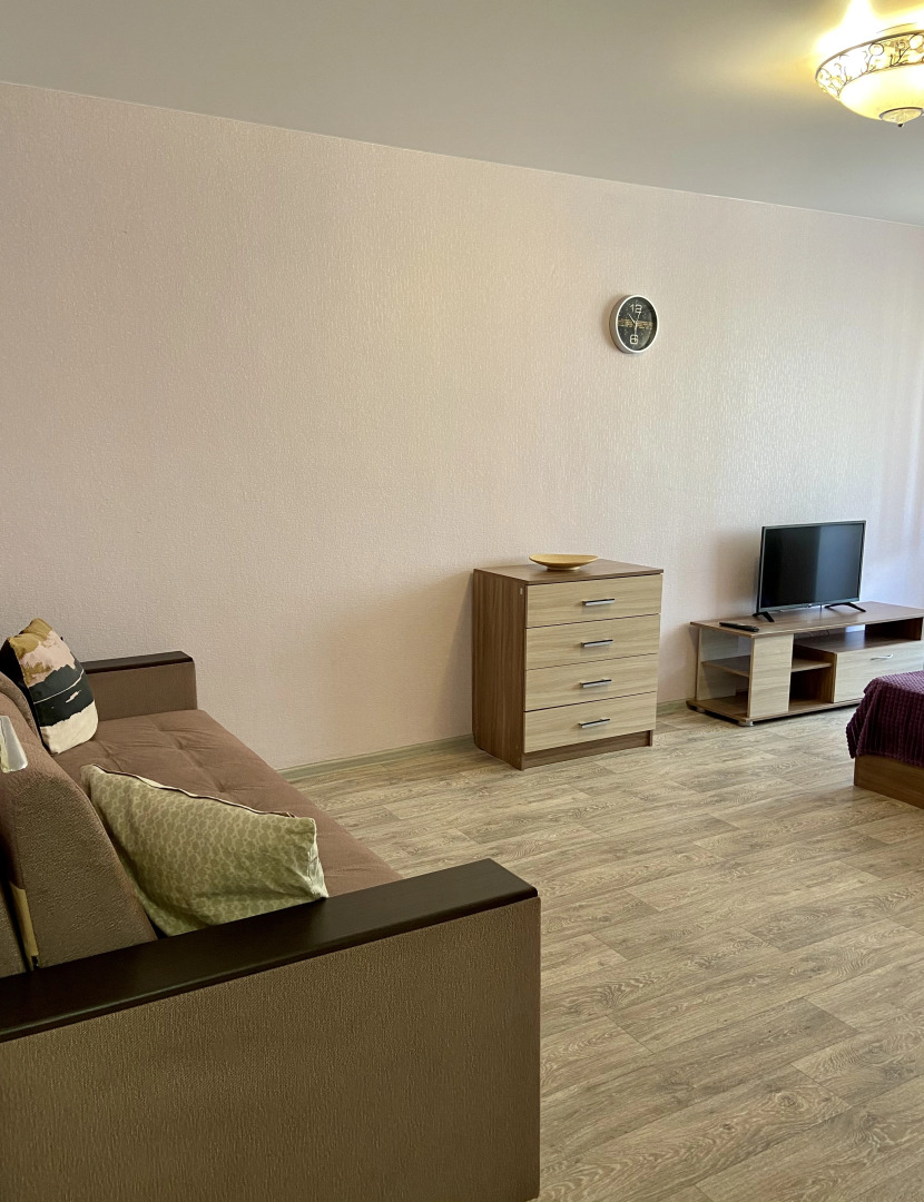 Квартира На Ленина 30