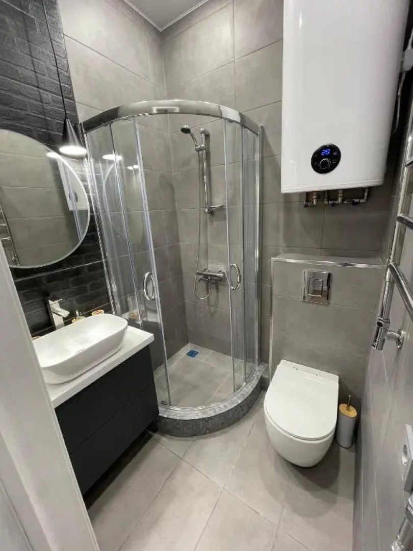 Апартаменты 1 Leont