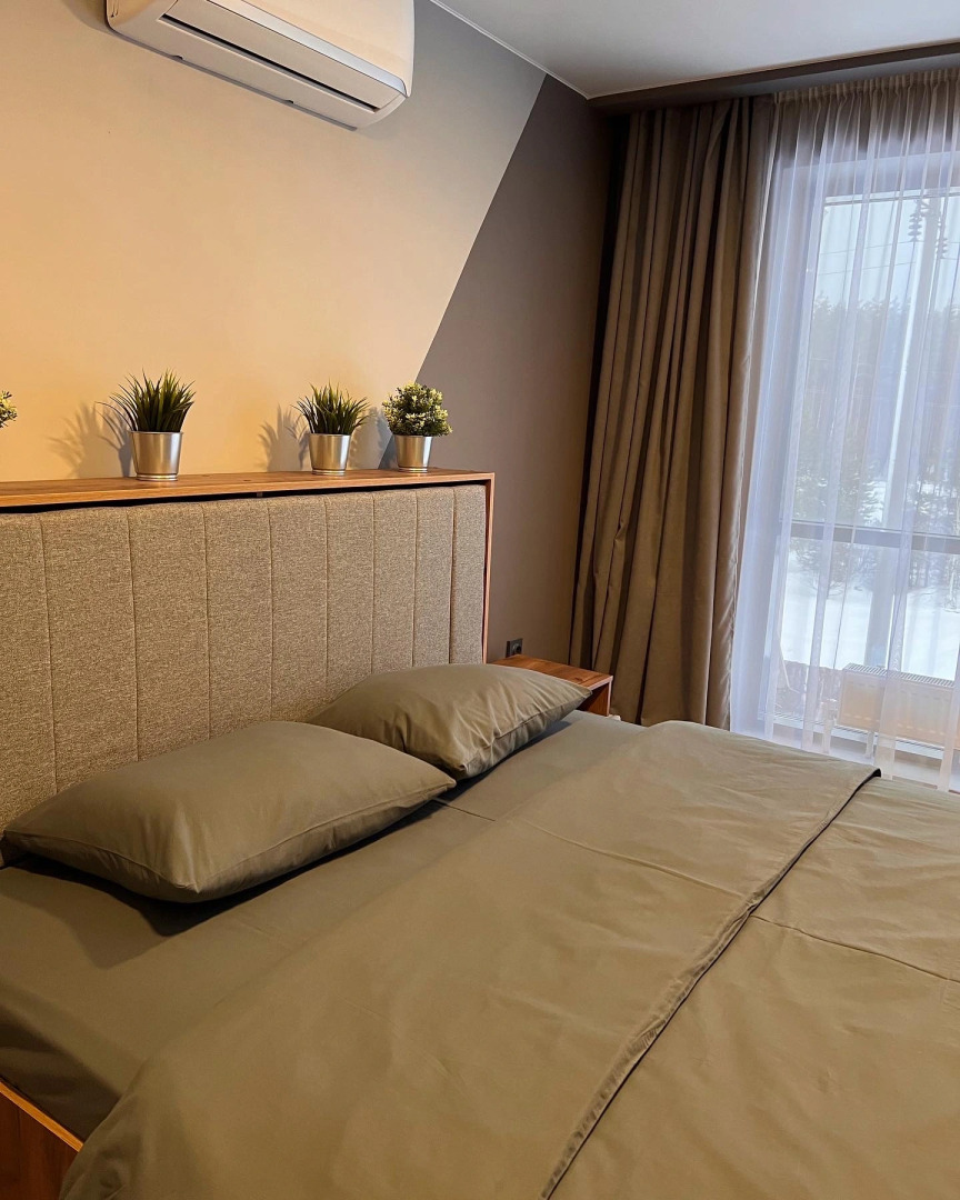 База отдыха Беседа