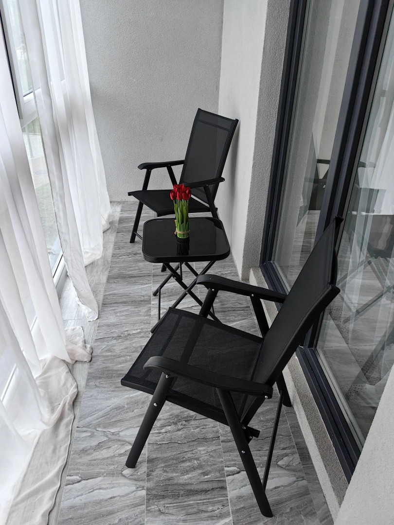 Апартаменты Аквамарин Зеленоградск