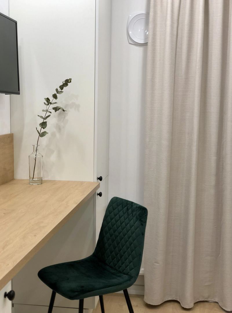 Квартиры на Буткова