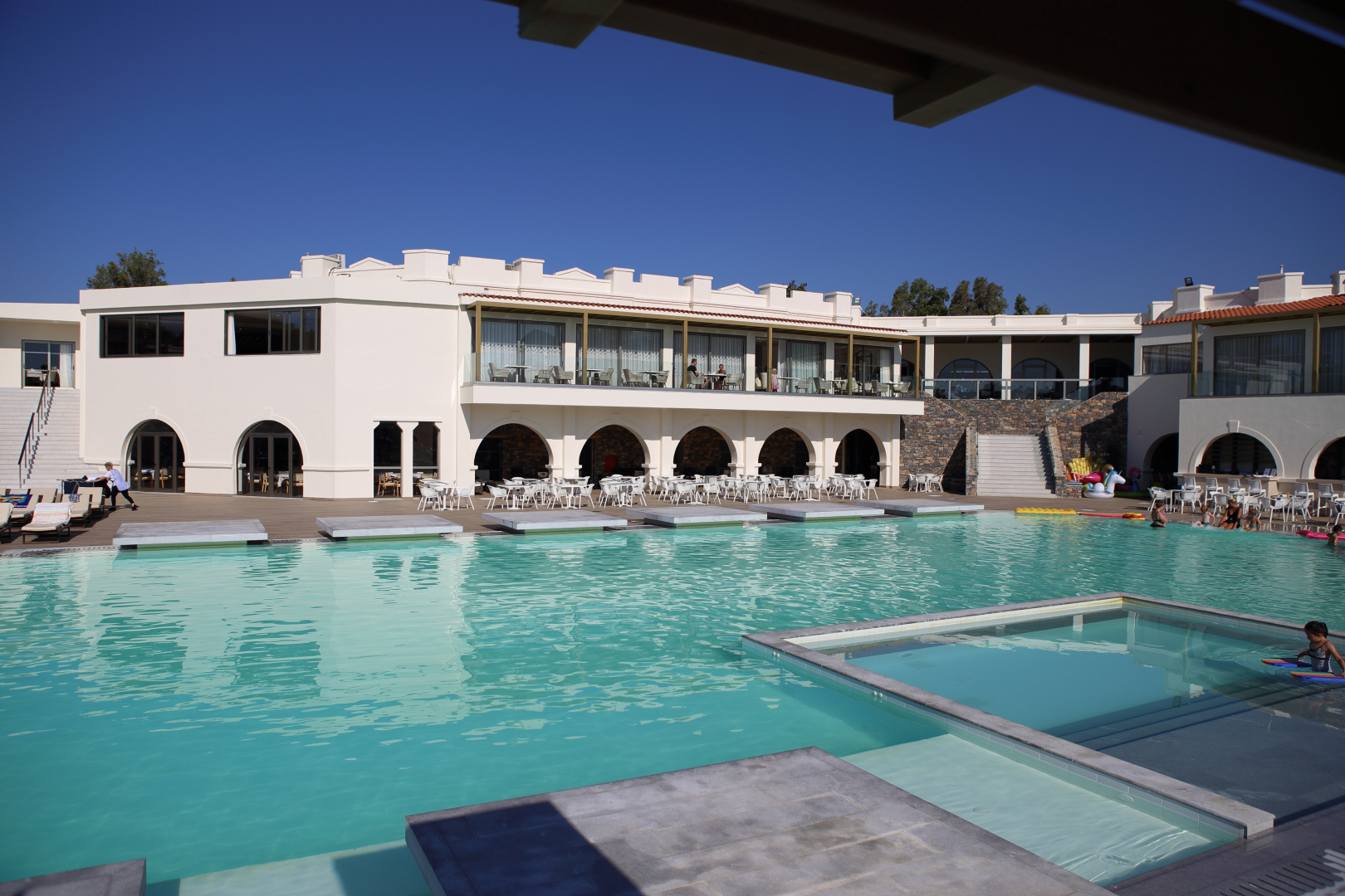 Almyra Hotel & Village