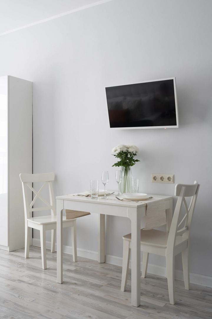 Апарт-Отель LetYourFlat ''Indigo'' 3